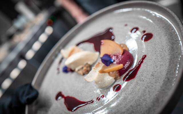 Der Öschberghof - Die 101 besten Hotels