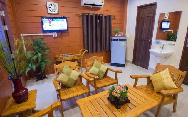 Srisiam Resort