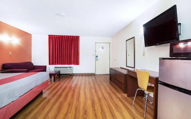 Econo Lodge Covington