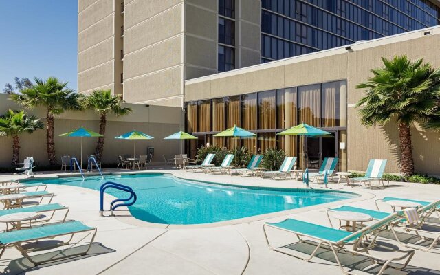 Hilton Sacramento Arden West