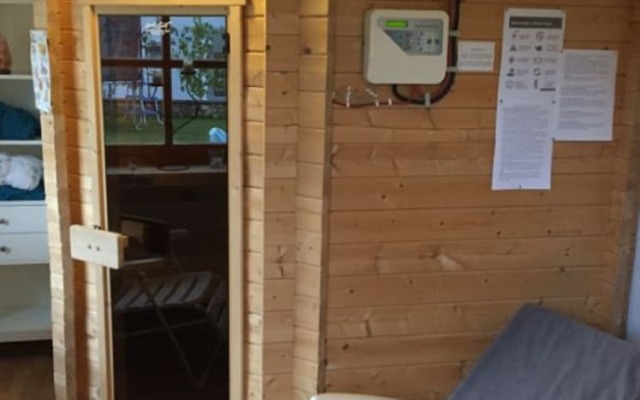 Komfort Feriendomizil JAKOBI