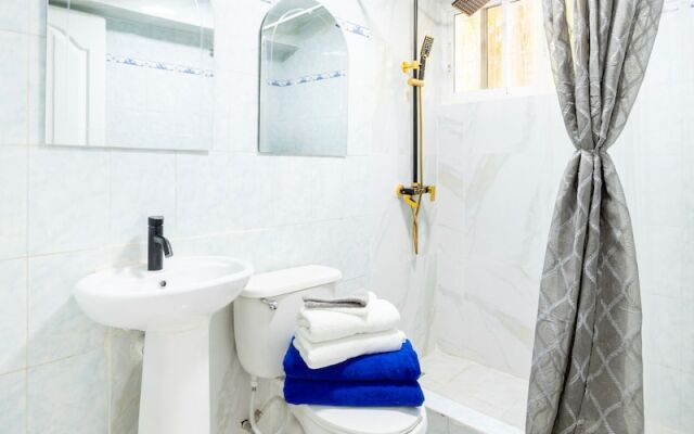 Hermosa Suites n the heart of Punta Cana