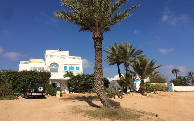 Dar Jasmin Djerba