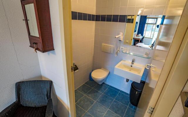 bed and breakfast Simmerwille