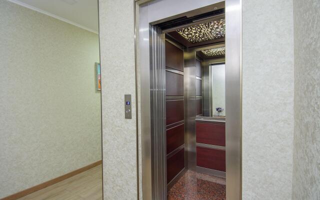 King David Hotel