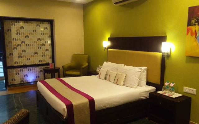 Hotel Saurabh Candy By Peppermint