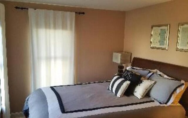 Parkside Bed and Breakfast