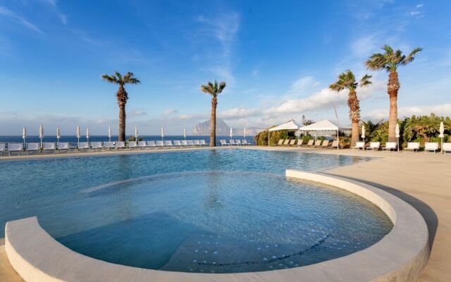 La Tonnara Di Bonagia Resort