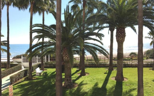 Apartamentos Casablanca Altamar