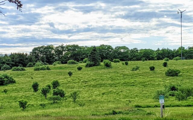 Maple Hill Farm Inn