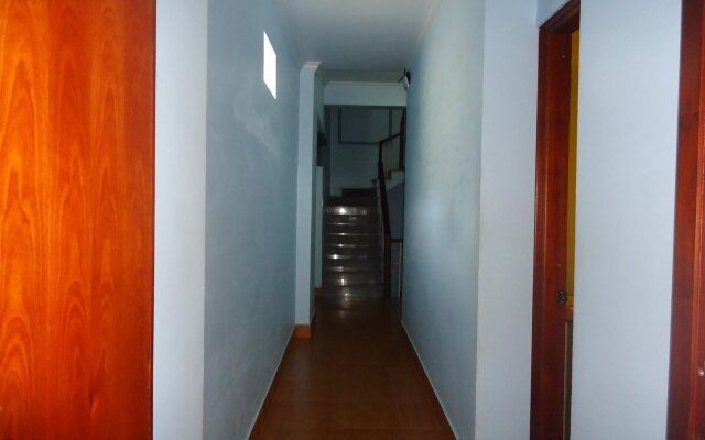 Ciao Catba Hotel