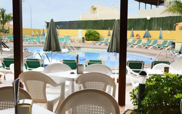 Ohasis Boutique Suites