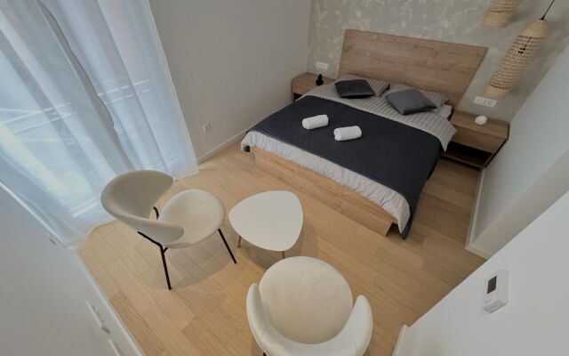 Premium Suite Anemar