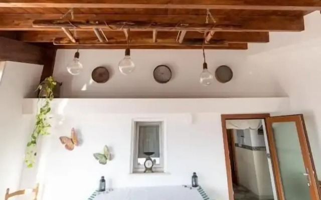 Bed&Breakfast Belvedere