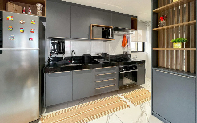 Charmoso Apto Bessa 200m da Praia 2 Quartos 5 Pessoas by DM Apartments