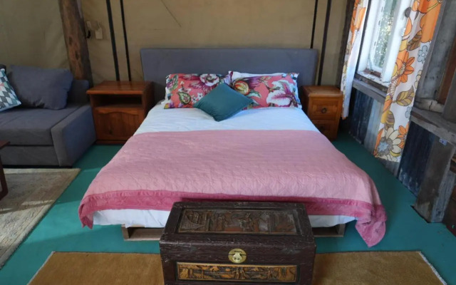 Silversprings cottages