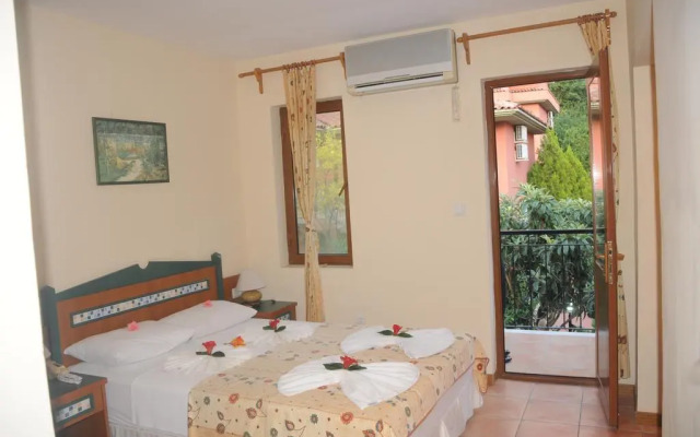 Katre Hotel Oludeniz