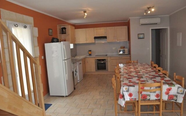 Mas d'Azur - Appartements avec Piscine