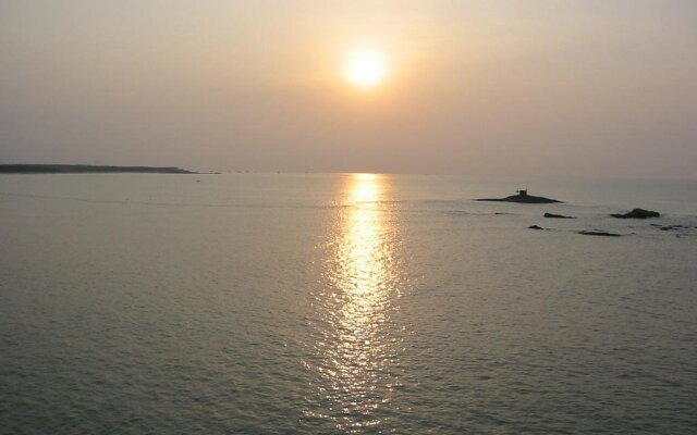 Yintan Resort