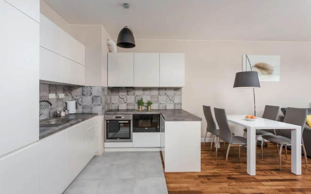 Chill Apartments CityLink