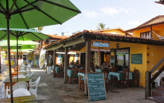 Pousada Grauçá