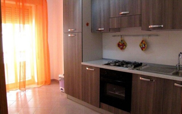 La Palma CaseSicule apartment, in city center, beach at 100 mt