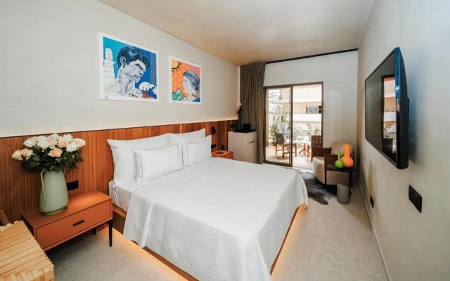 M Boutique Hotel - Designed for Adults