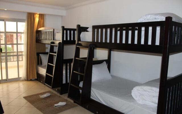 Herrmes Hostel