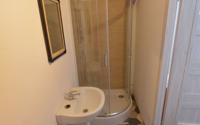 Noclegi Przy Kominku