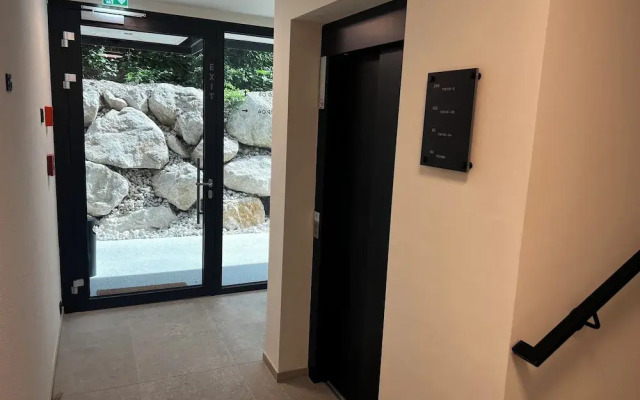 Gerl Homes - adults only apartments