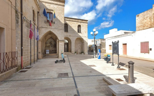 2724 Vecchio Trappeto by Barbarhouse