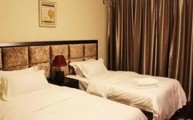Chengdu Senberstan Hotel