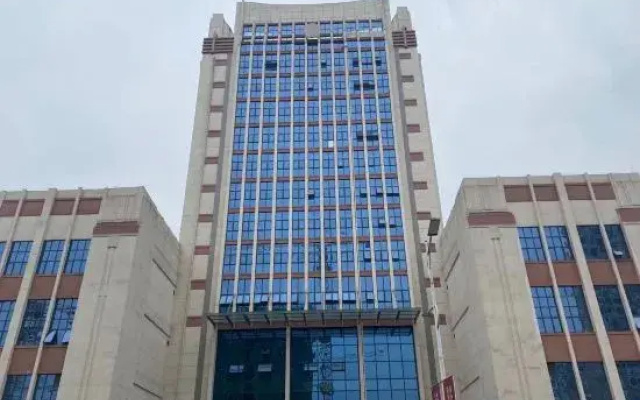 Rui Ge   Hotel