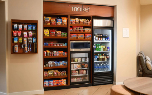 Residence Inn By Marriott Houston Westchase