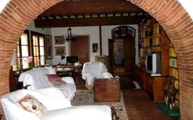 Bed and breakfast I Glicini