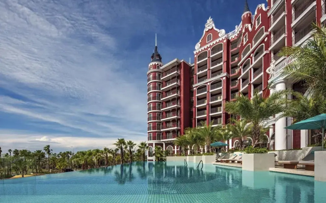 Mövenpick Resort Phan Thiet