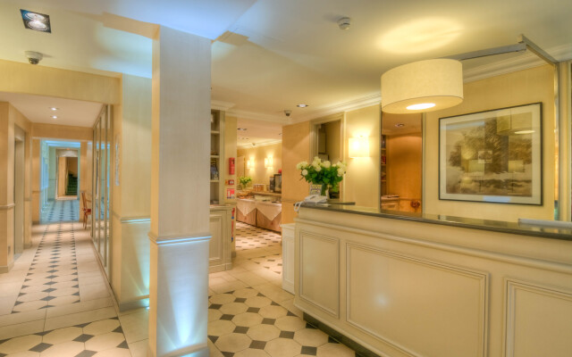 Relais Bosquet By Malone