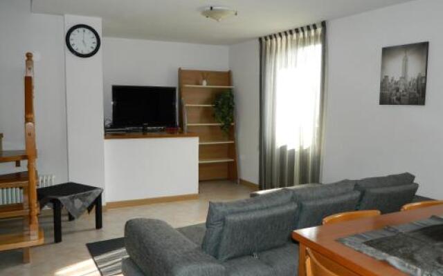 Appartamento Fronte Lago