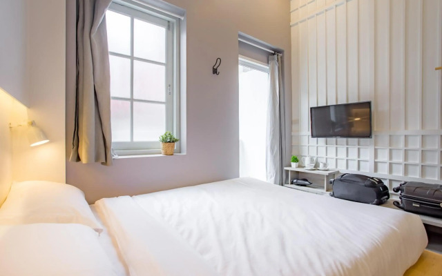 Norn Yaowarat Hotel