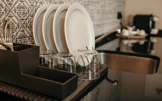 Hotel Lux Melide