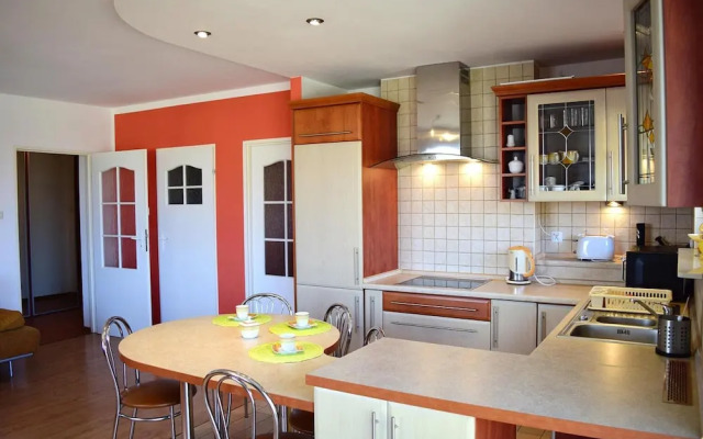 Apartment in Ustka Near Baltic Sea Beach