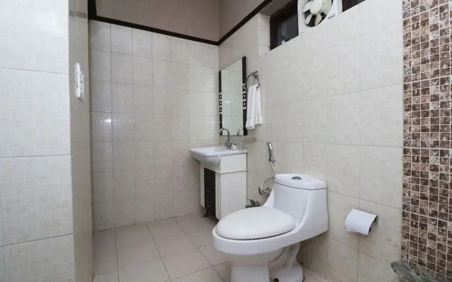 OYO 24974 Bharat Resort