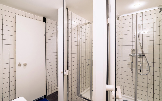 RockyPop Marseille hôtel