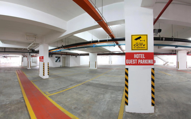 Hotel MinCott
