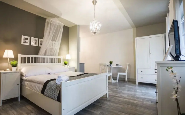VacationClub - Villa Park Apartments