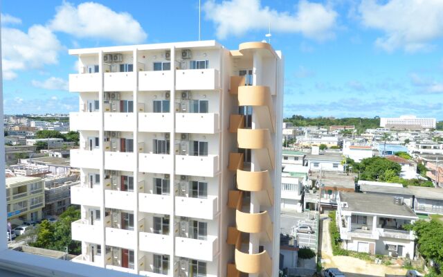 Hotel Peacely In Miyakojima Nexus