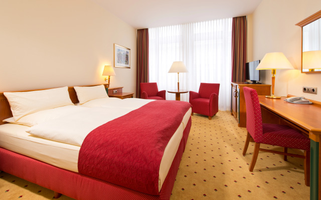 Hotel Steglitz International