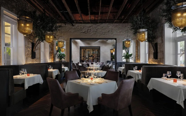 Kimpton Santo San Antonio - Riverwalk by IHG