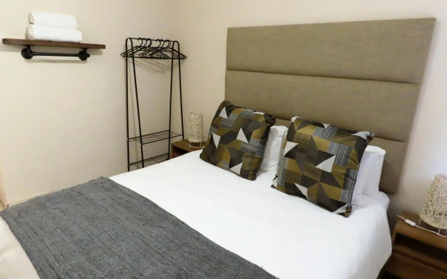 Seaside Serenity at Umdloti Beach