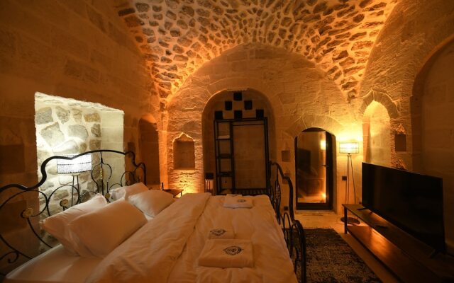 Legacy Mesopotamia Hotel